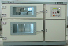  vacuum casting process 