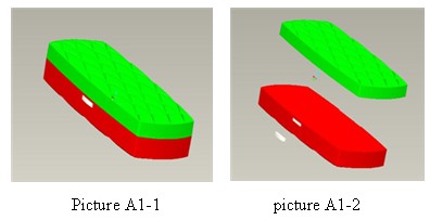 appearance prototype