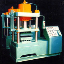 stretching machine