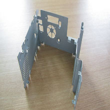 sheetmetal prototype 