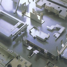 metal prototype